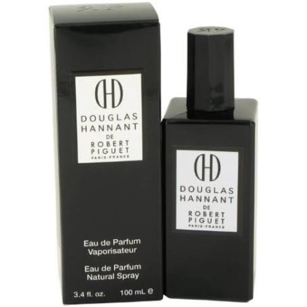 Eau de parfum, Douglas Hannant de Robert Piguet de Paris